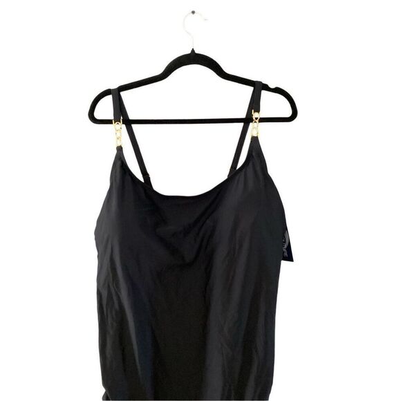 Aqua Conture Swimsuit Curvy - Picture 4 of 9